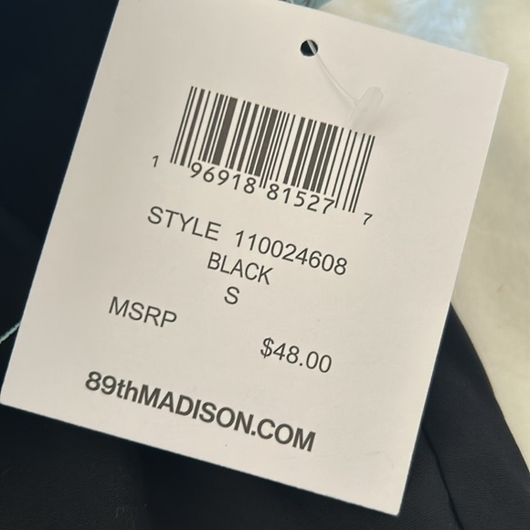 89th+Madison Pull on pants - Picture 11 of 12